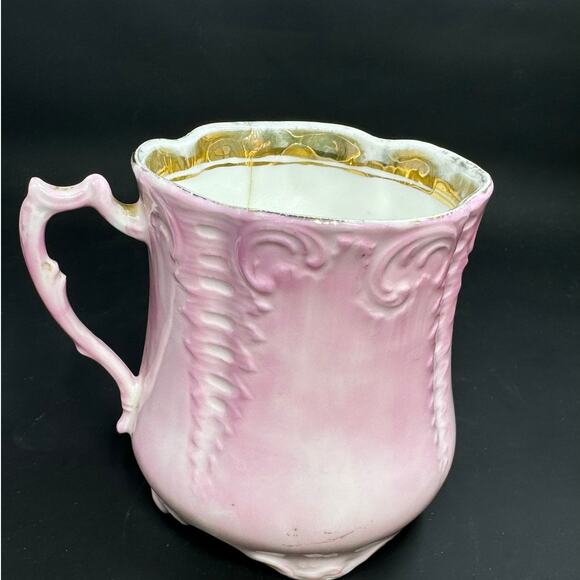 Tea Cup and Saucer - Picture 9 of 10